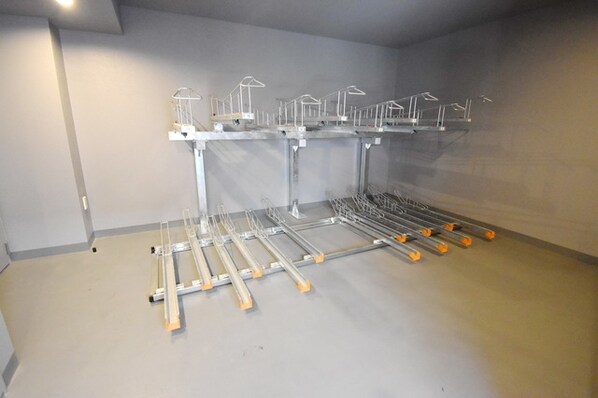 レジデンス経堂桜丘の物件内観写真